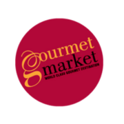 Gourmet market