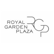 Royal garden plaza